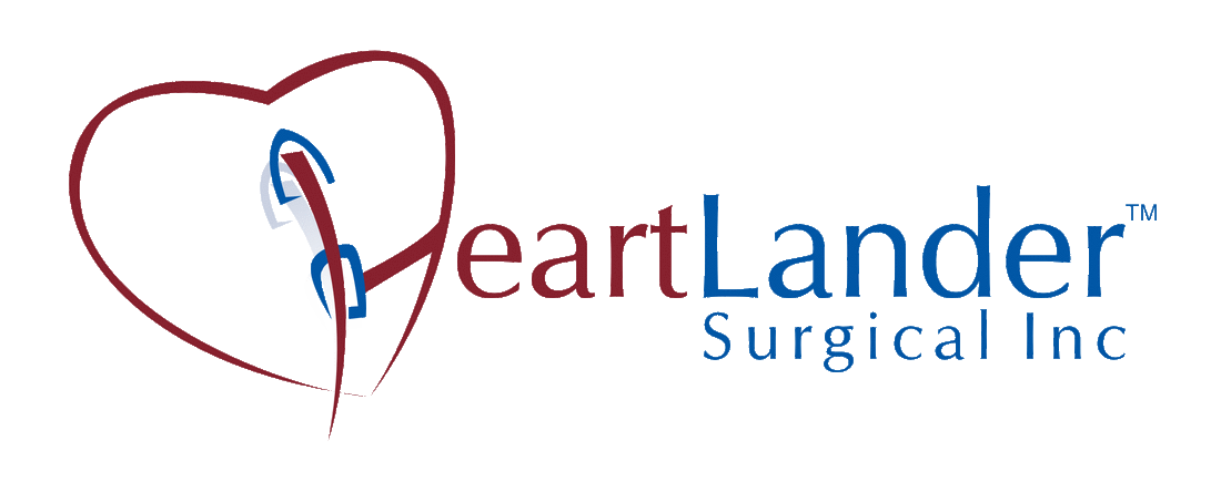 HeartLander Surgical, Inc